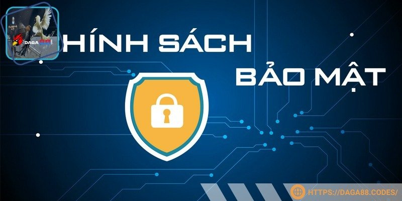 Chính sách bảo mật là gì?