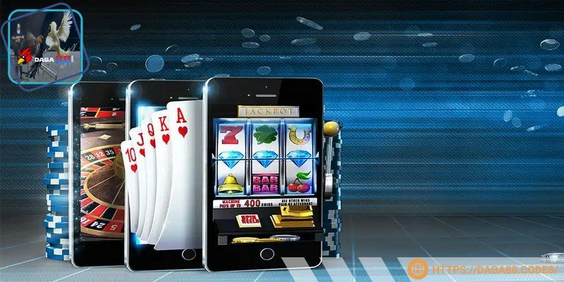 Nền tảng cung cấp dịch vụ cá cược đổi thưởng uy tín