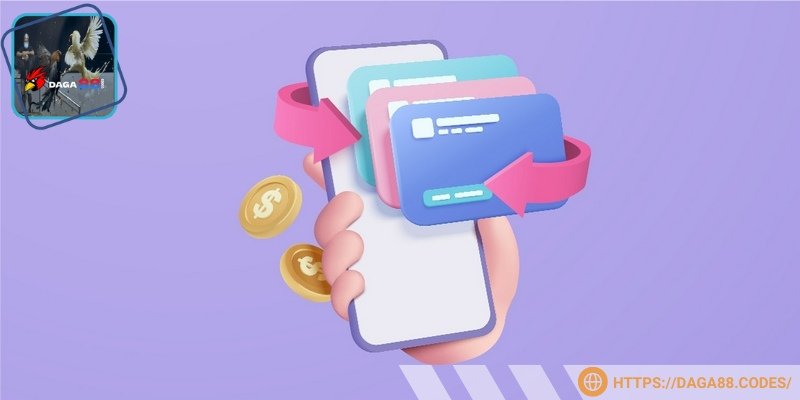 Thành viên luôn nhận thưởng thắng đầy đủ về tài khoản