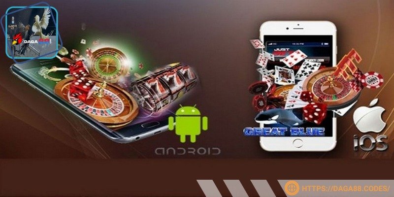 Cần chọn bản tải app phù hợp với từng nền tảng của thiết bị