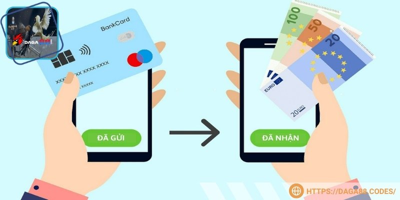 Bạn  phải tuân thủ đúng hạn mức mà nhà cái đã quy định