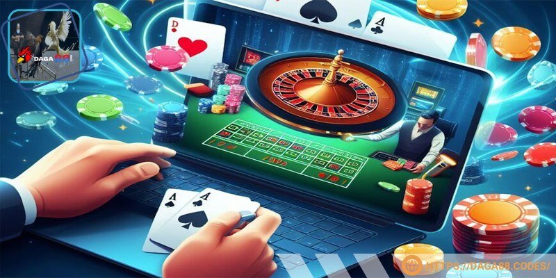Nhà cái uy tín luôn đặt người chơi lên hàng đầu