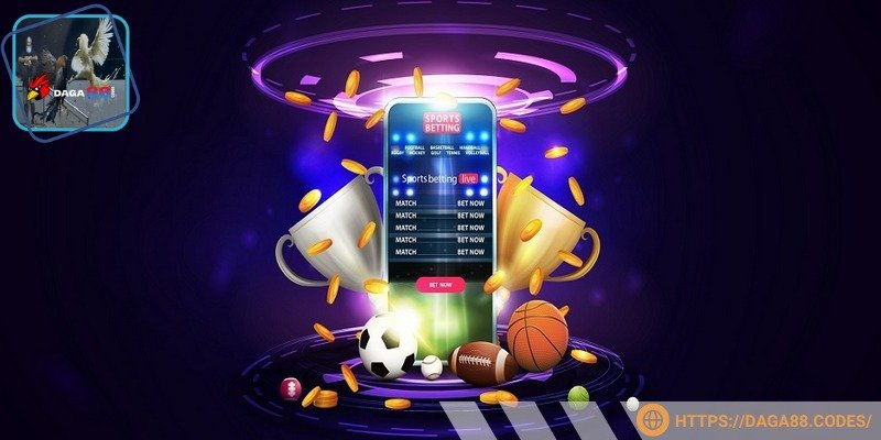 Nhà cái trải qua quy trình kiểm tra nghiêm ngặt