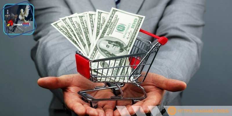 Đại lý cần có vốn ổn định theo hoạt động cùng hệ thống hiệu quả